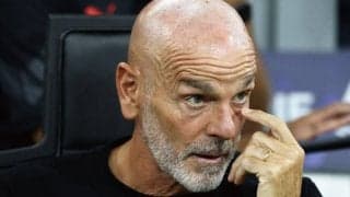 ボローニャに完勝のミラン、指揮官が選手を称える「決して腰を下ろそうとはしなかった」