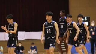 「U18日清食品 東海ブロックリーグ」閉幕…男子は富田との接戦を制した藤枝明誠が優勝