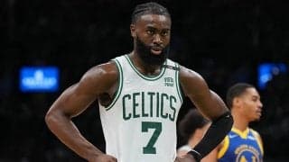 元同僚のタコ・フォールがブラウンを賞賛…「彼はボストンを愛している、それがすべて」