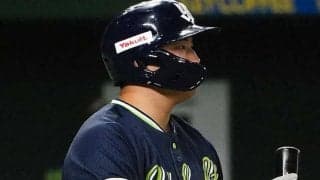 村上宗隆が球団記録の10打席連続出塁　1978年のチャーリー・マニエルに並ぶ