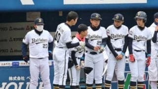 「次に起こるプレーを想定し予測」　オリJr.監督が求める、技術より必要な“野球脳”