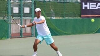 エースの石井が５位と躍進！他中大勢も躍動ー２０２２年度全日本学生テニス選手権大会