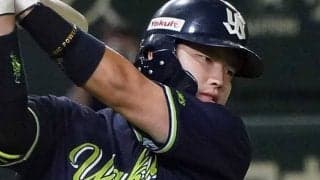 「軽く当ててこれかよ」　燕・村上の154キロ粉砕弾にファン仰天「悪い球じゃないのに」