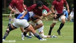 夏合宿最終戦　秋に向けて確かな手応えをつかんだ！