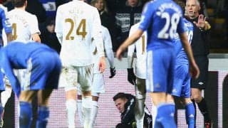 アザールに蹴られたボールボーイが億万長者に！英国長者番付にランク入り