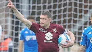 ローマがベロッティ加入を発表！　ディバラとパレルモ時代以来のコンビ形成へ