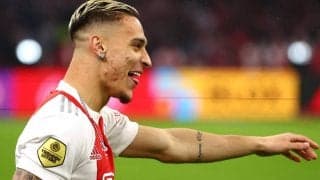 時間がないユナイテッドが誠意を見せる？ アントニー獲得に137億円オファー