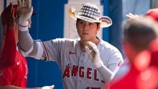 【MLB】大谷翔平、登板翌日の28号弾に米メディア驚愕　前夜の7回零封を「お忘れなく」