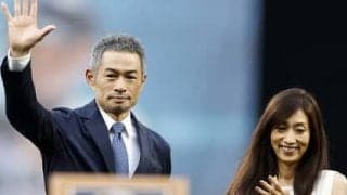 イチローが「孤独だった」と振り返った過去。チームメイトに誤解されても「負けるのはあり得ない」と貫いた信念