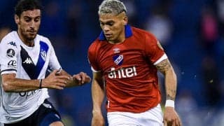 カディスがナシオナルのウルグアイ代表FWオカンポの完全移籍加入を発表…4年契約