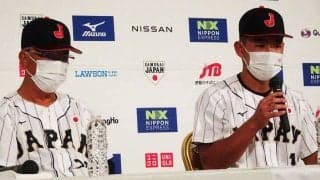 7回制も完投はなし、近江・山田は投手専念… 侍U-18馬淵監督が描く世界一への道筋