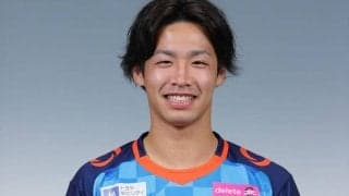 YS横浜、MF林友哉の2～3カ月の離脱を発表…沼津戦で負傷