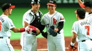 ダイエーにFA移籍した工藤公康の「ダメ出し」で城島健司も一流に。型破りの「新人類」は、常勝イズムの伝道者となった