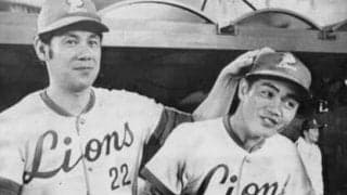 工藤公康はプロ入り拒否→根本陸夫の強行指名で西武へ。石毛宏典が「うぬぼれが強い」と感じた左腕はいかにエースとなったのか