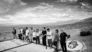 ニクソンがザ・ローリング・ストーンズのコラボレーションモデルをリリース！