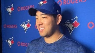 【MLB】菊池雄星、仙台育英の甲子園Vに感慨「野球はちょっとというイメージ」「いいきっかけ」