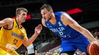 左ひざ半月板を断裂したガリナーリがイタリア代表から戦線離脱…欧州選手権も欠場濃厚