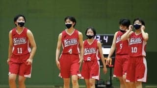 「U18日清食品 関東ブロックリーグ」開幕…女子は千葉経済、男子はつくば秀英が開幕戦白星