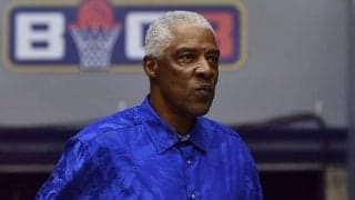 ドクターJがコービーのNBA全体における永久欠番について語る「いつかそうなるかも」