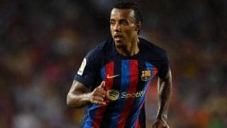 ついに公式戦デビューのクンデが喜び「成長し続けるためにここに来た」いきなりフル出場で勝利に貢献