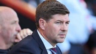 低迷ビラでジェラード解任論調高まる…ファンは怒り心頭