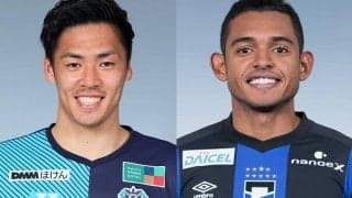 【Jリーグ出場停止情報】31日に対戦の福岡とG大阪から宮大樹とダワンが出場停止