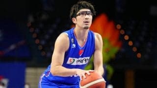 ライジングゼファー福岡、本多純平のキャプテン続投を発表「今季は勝負の年」