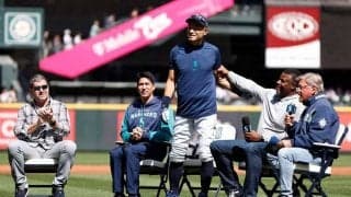 【MLB】イチロー氏が渡米1年目に与えた衝撃　監督からの「引っ張れるの？」に“一発回答”