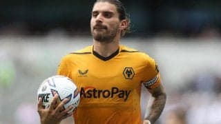 リバプールが関心寄せるルベン・ネヴェス、移籍の可能性排除せず「何が起こるかわからない」