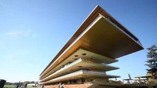 【JRA】凱旋門賞の国内馬券発売が決定　日本からタイトルホルダー、ドウデュース、ディープボンド、ステイフーリッシュが出走予定