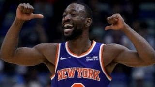 シャーロット・ホーネッツ、ケンバ・ウォーカーら3名のPG獲得を画策か