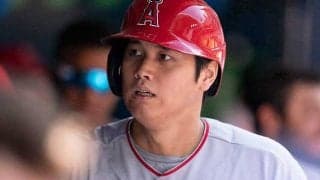 大谷翔平、米識者が「移籍しても驚きはない」と語るナ中地区の球団「エ軍の5年より…」