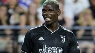 ポグバが実の兄から金銭要求の脅迫被害に…兄マティアスは”重大な事実”暴露の予告も