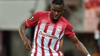 ローマがワイナルドゥムの代役を確保！ カマラの加入が目前に