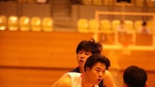 相手の猛攻に苦戦するも、接戦制し見事勝利！ー第98回関東大学バスケットボールリーグ戦５回戦　対国士大