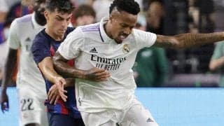 マドリー、ミリトンと2028年まで契約延長へ！ 昨季はCL優勝に大きく貢献