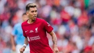 「カッコ良すぎんか。。」フィルミーノによる”リバプールでの100ゴール”達成動画が「俺たちのNo.9」と話題！