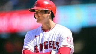 大谷翔平の際立つ異常さ　指標で注目した米記者「上の先発投手は6人、打者15人のみだ」