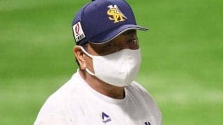 痛恨逆転負けで「鷹の祭典」は1勝8敗で終了　プロ初先発の奥村が5回1失点と力投も…