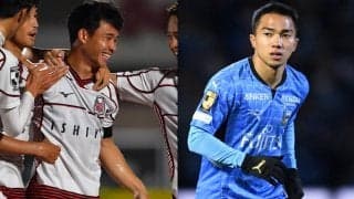 11月にタイでJリーグアジアチャレンジが開催！ 川崎F、札幌が参戦…タイからは手倉森監督のBGパトゥムと石井正忠監督のブリーラムが参加