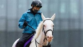 【次走】芝マイル4戦4勝のソダシはマイルCSを大目標に 毎日王冠や府中牝馬Sも視野