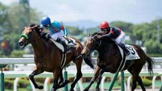 【札幌2歳S想定騎手】ブラストウェーブは川田将雅騎手、ダイヤモンドハンズは福永祐一騎手