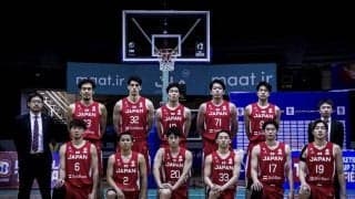 日本代表、W杯アジア地区予選カザフスタン戦の12名決定…ファジーカスが復帰