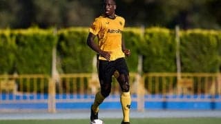 フォレスト、今夏19人目の補強へ！ ウルブスのボリー加入が迫る