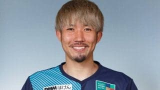 福岡がDF柳貴博と契約解除、信号待ちの居眠りで酒気帯び運転発覚…札幌から来季は完全移籍予定