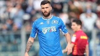 元ミランのクトローネがセスクも加入したコモに移籍！「ここは故郷のクラブ」