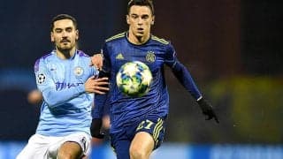 ボローニャがクロアチア代表MFモロを獲得！　万能型のプレーメーカー