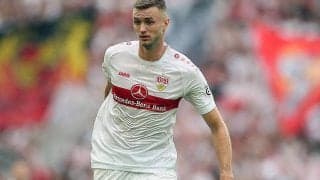 シュツットガルト主砲カライジッチがウルブス加入決定的に！