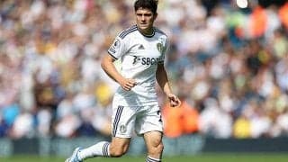 スパーズがダン・ジェームズ獲得に動く！　前線のバックアップ＆右WBの主力候補に？