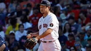 【MLB】澤村拓一が事実上の“戦力外”に　Rソックス正式発表、強豪球団移籍の可能性も